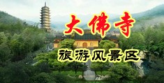 美国大鸡巴操逼图中国浙江-新昌大佛寺旅游风景区